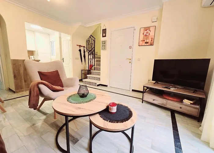Apartament \